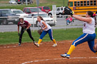 WHS vs. Winter's Mill